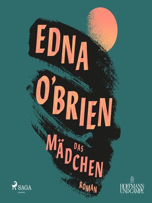 cover image of Das Mädchen